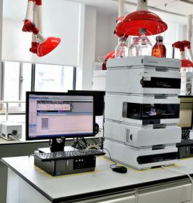 Analysis equipments