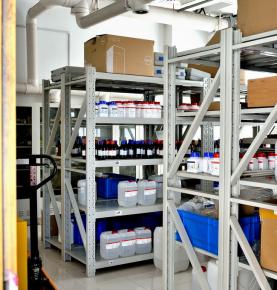 warehouse
