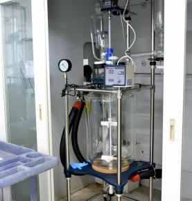 Kilo-reactor