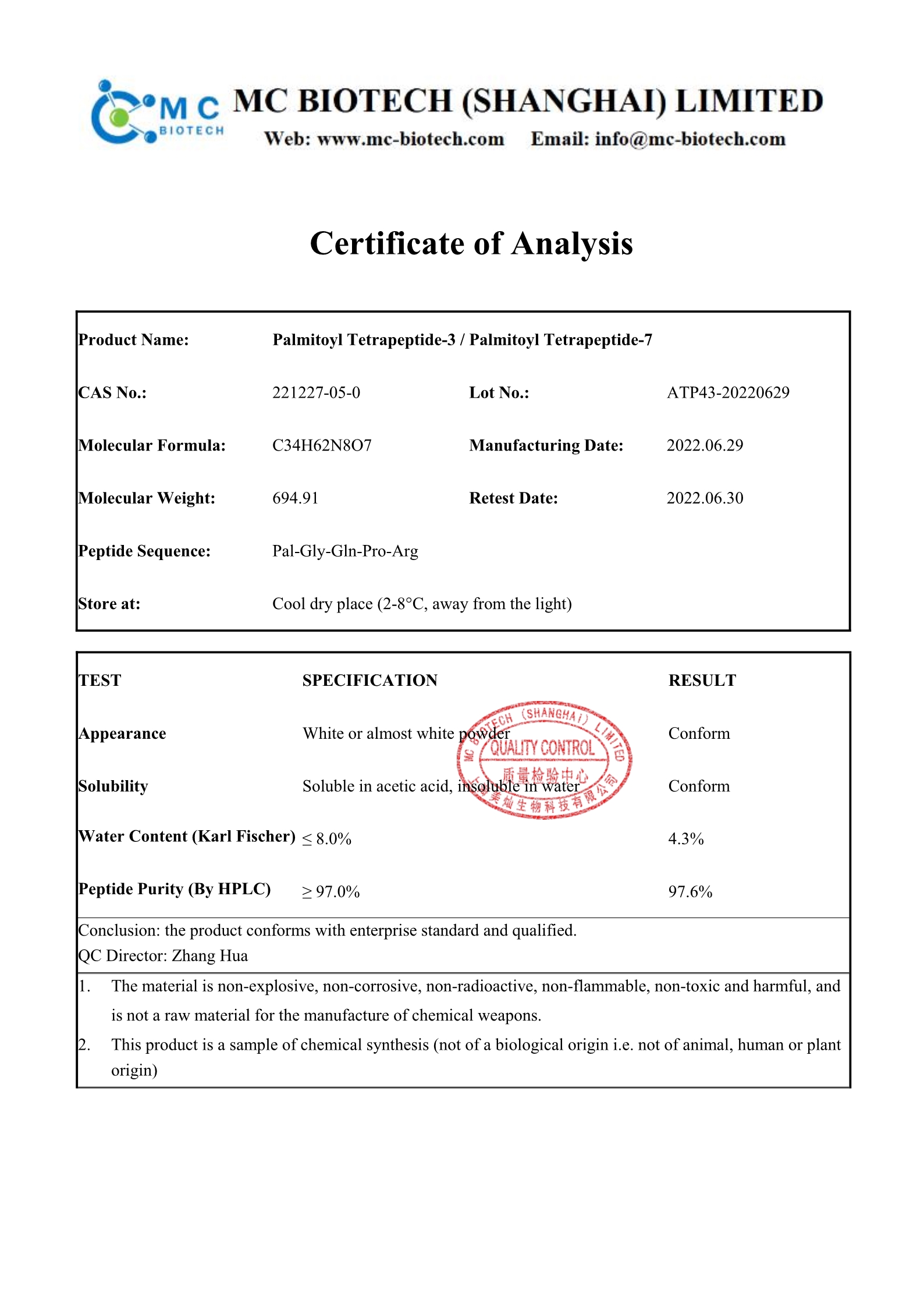 Palmitoyl Tetrapeptide-3 COA (MC 2022.01)_1.jpg